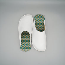 Load image into Gallery viewer, R. Nagata Slippers S MW0126
