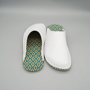 R.Nagata Slippers S MW0126