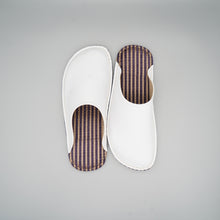 Load image into Gallery viewer, R. Nagata Slippers MW0134
