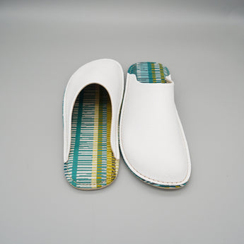 R.Nagata Slippers S MW0145