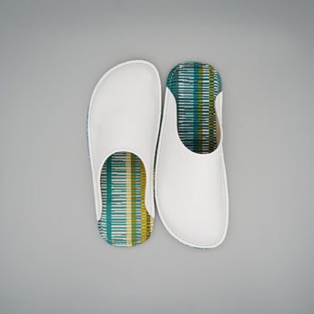 R.Nagata Slippers S MW0145