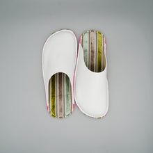 画像をギャラリービューアに読み込む, R.Nagata Slippers S MW0152
