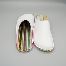 Load image into Gallery viewer, R. Nagata Slippers S MW0152
