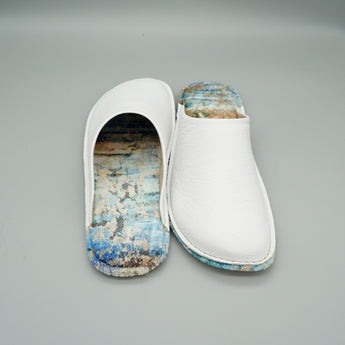 R.Nagata Slippers S MWLL0011
